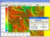 Global Mapper 12.01 herramienta para crear mapas vectoriales