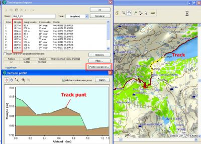 Manual en español de MapSource