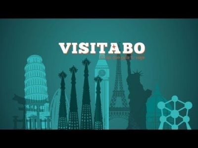 Visitabo - Guías de viaje para iPhone, Android, Windows y BlackBerry