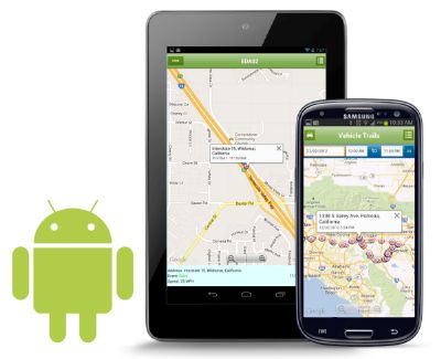 Aplicaciones para mejorar la señal GPS de tu Android