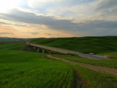 Las mejores carreteras europeas para conducir