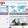 Trivago es la mejor aplicación para viajeros para encontrar Hotel