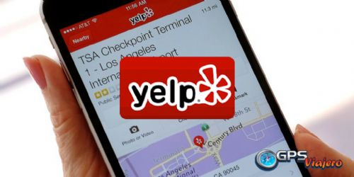 YELP la Red Social de los comercios y negocios que hay en tu zona