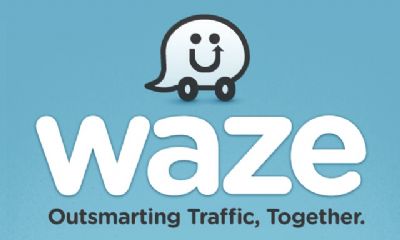 Waze para Android lanza la versión 3.9.4 con una importante mejora en velocidad y estética